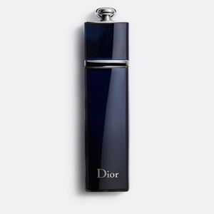 Dior - Dior Addict eu de parfum (1/4 used) w/ Floral Notes & Sophisticated Scent